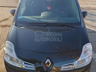 renault grand modus