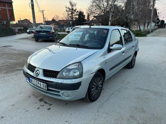 renault thalia 1.5 dci