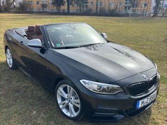 xdrive steptronic cabrio -