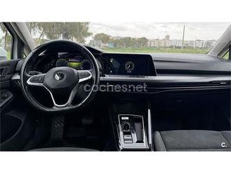 volkswagen golf 2.0 tdi dsg variant