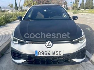 volkswagen golf r 2.0 tsi 4mot dsg variant