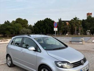volkswagen golf plus 1.4 tsi dsg advance