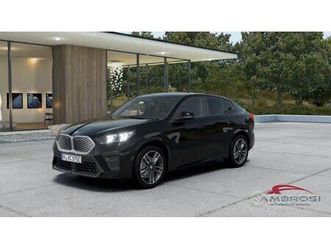 bmw ix2 edrive20-special edition msport premium