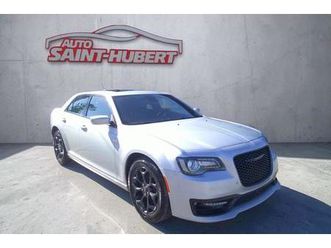 chrysler 300 2023 300s awd