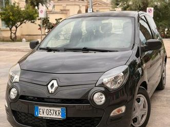 renault twingo 1.2 benzina 2013 euro5b