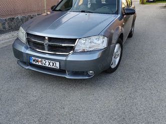 dodge avenger 2008