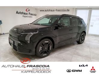 gt-line 81.4 leder navi acc pdc 360grad kam schiebedach klimasitze apple carplay