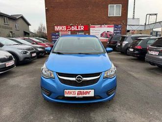 opel karl 1,0 enjoy - 44.900 kr