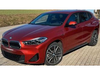 xdrive25e m sport steptronic m sport