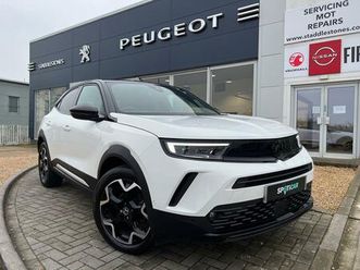 1.2 turbo ultimate auto euro 6 (s/s) 5dr