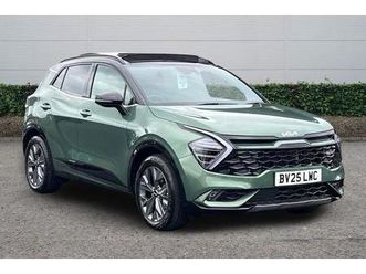 1.6 t-gdi hev gt-line s