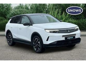 1.2 ultimate e-dct euro 6 (s/s) 5dr