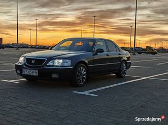 honda legend iii (ka9) szczecin - sprzedajemy.pl