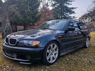 bmw e46 330d