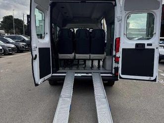 35q-140cv-2.2 mtj-euro6d- final 9 posti allestimen