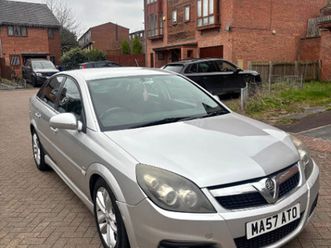vauxhall, vectra, hatchback, 2008, other, 1910 (cc), 5 doors