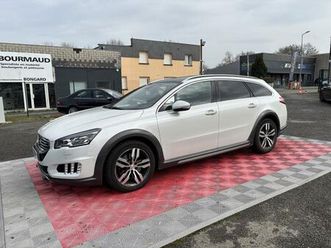 2.0 bluehdi 180ch fap eat6