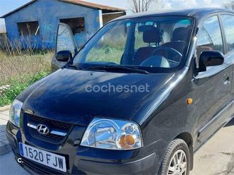 hyundai atos prime 1.1 gls
