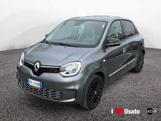 twingo 1ª serie iii 2019 1.0 sce urban night 65cv