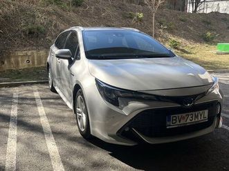 toyota corolla brasov