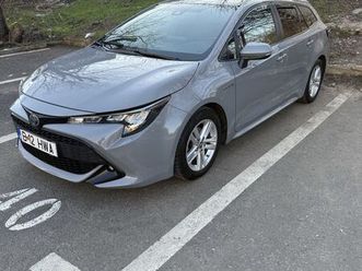 toyota corolla touring 1.8 hybrid + gpl berceni