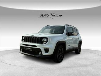 2019 1.6 mjt 80th anniversary 2wd 130cv