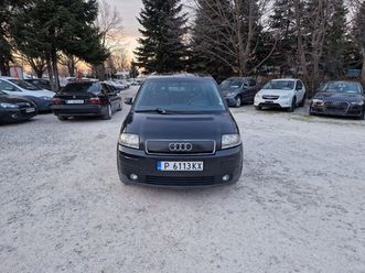 audi a2 1.4 tdi 75 u043a.с 2,500 eur