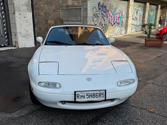 mazda mx5 na 1993 116cv