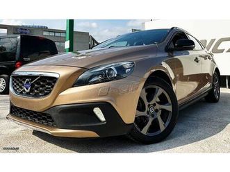 volvo v40 cross country 2016 momentum