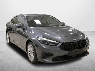 serie 2 gran coupé 216d gran coupé business advantage aut.