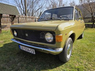 zastava 101 1976...