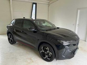 1.2 136 cv hybrid edct6 speciale