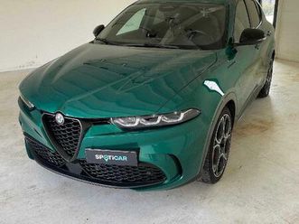 1.5 160 cv mhev tct7 edizione speciale