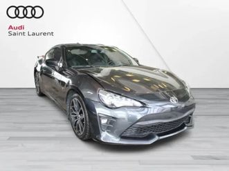 toyota gt86 gt rwd* led* подгрев