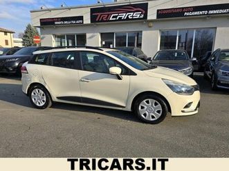 sporter 1.5 dci 75cv neopatentati