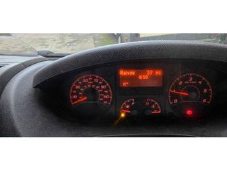 peugeot, boxer, panel van, 2019, manual, 1997 (cc)