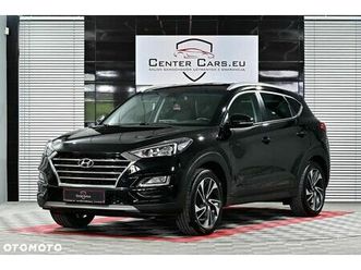 hyundai tucson 1.6 turbo 2wd style