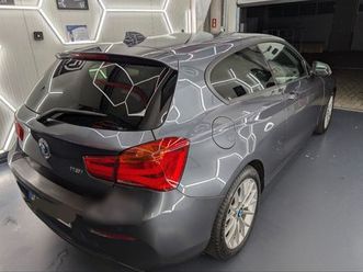 bmw 116i advantage advantage