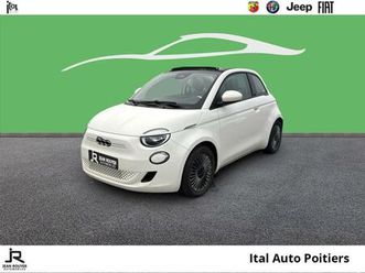 500c e 118ch icone