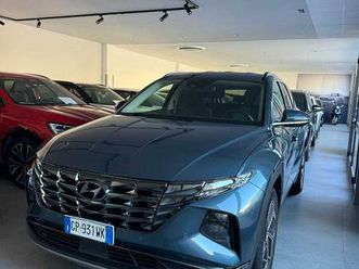 1.6 hybrid 180 cv exclusive autom.