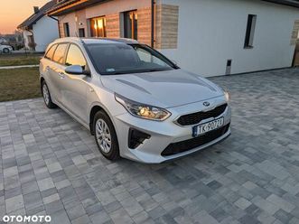 kia ceed 1.0 t-gdi l