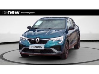 arkana tce 140 edc fap - 21b