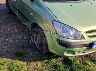 hyundai getz 1.4