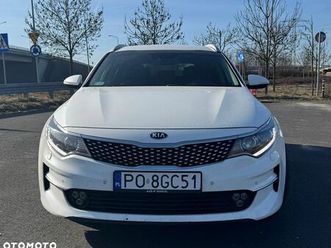 kia optima 1.7 crdi l dct