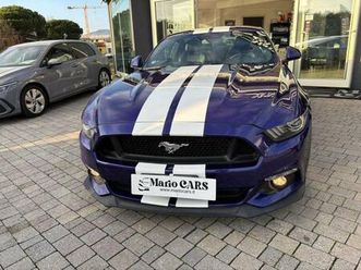 mustang '15-'24 mustang fastback 5.0 ti-vct v8 gt 421cv auto