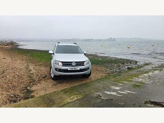 2.0 bitdi trendline 4motion selectable euro 5 4dr