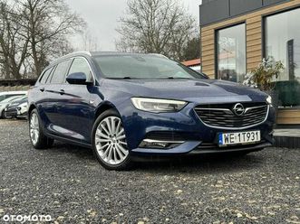 opel insignia 1.5 t gpf elite s&s
