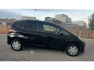 honda fit in very good condition