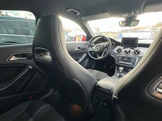 mercedes-benz cla klasa 200 d, 2016 god.