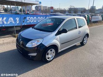 renault twingo 1.2 60 authentique